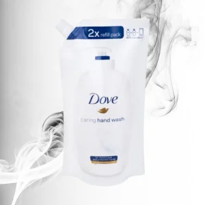 Dove Sapun Lichid Original Refill 500ml 